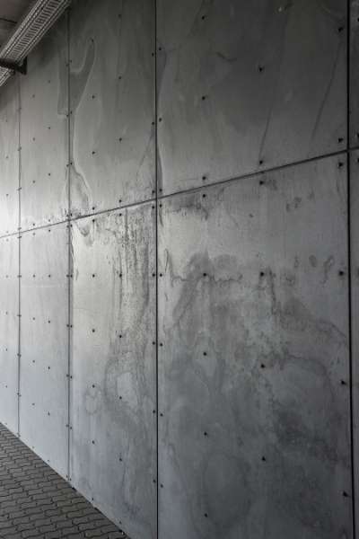 DS Format Natur – natürliche Stahlverkleidung für Naturkraft, Naturkraft – Naturparken 10, 6950 Ringkøbing, Dänemark